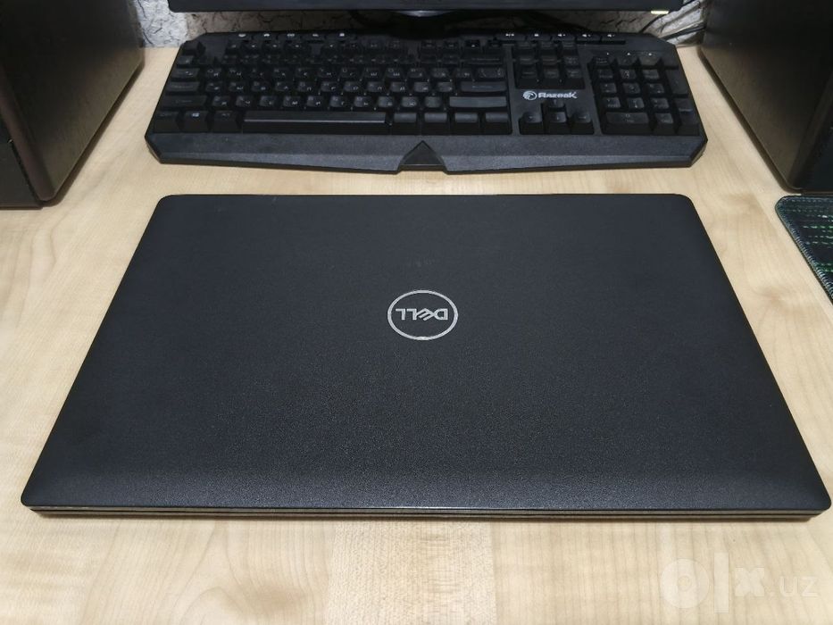 DELL Latitude 3520 15,6" IPS FHD/ CORE i7-1165G7/ 8GB DDR4/ 256GB NVMe