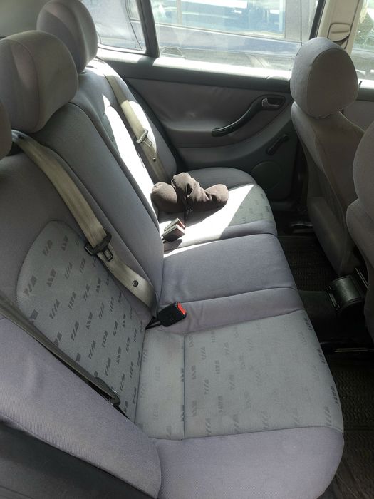 Vând Seat Leon 2001, 1000 euro negociabil!