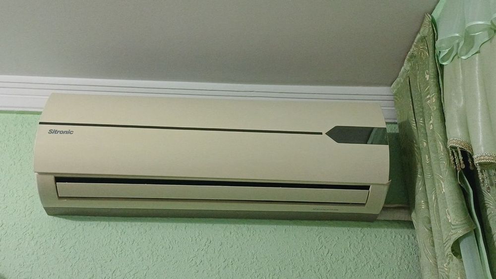 Кондиционер 12 рабрчий
