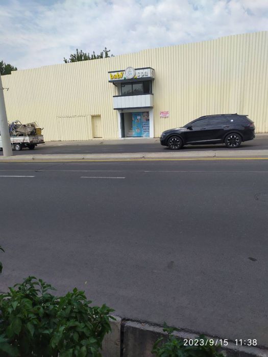 Жилой срочно сотилади