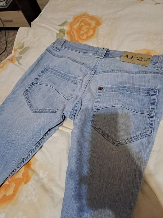 Дамски дънки, Guess,Armani, Boss,D&G