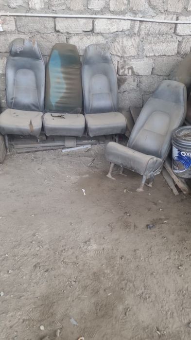 Хундай каунти запчасти