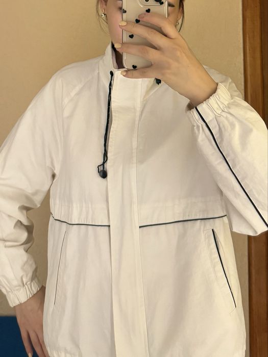 Разгрузка гардерою