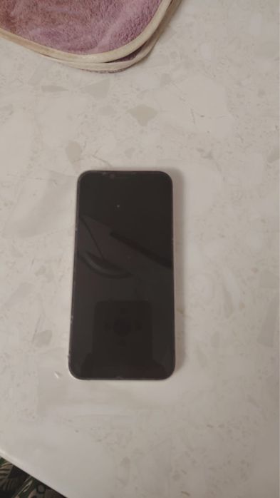 Айфон 13 гарантия