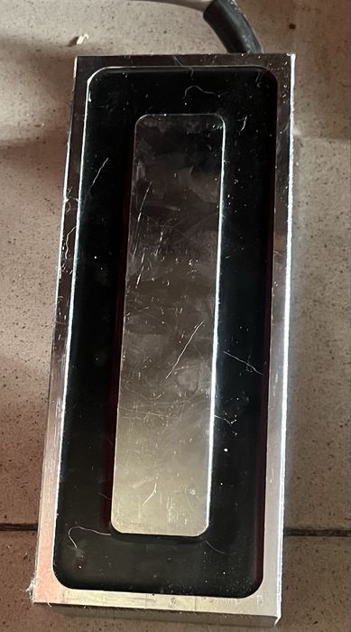 Электрический магнит