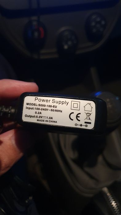 Зарядное устройство [блокпитания] для ip телефона и  техники