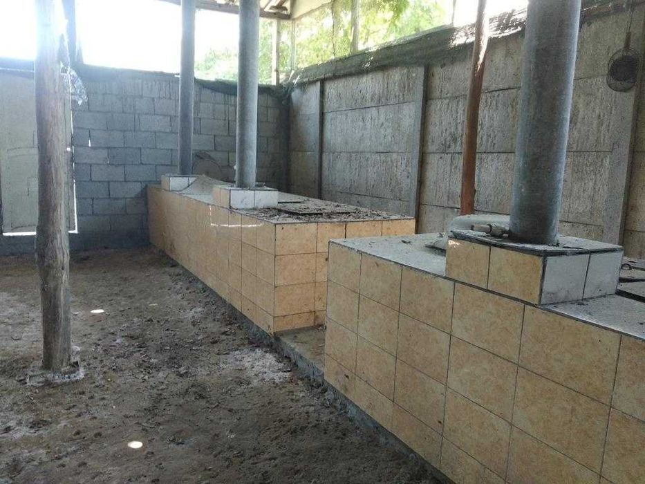 Savdo va maishiy xizmat ko`rsatish