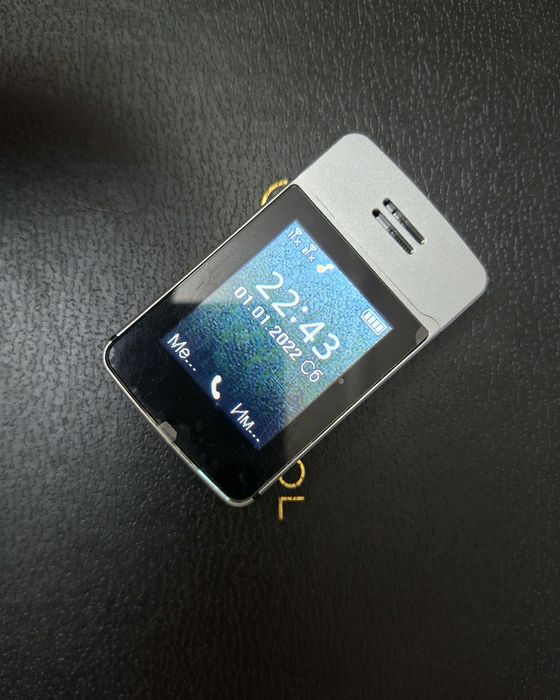 Yengi mini telefon sensorli Gearpool