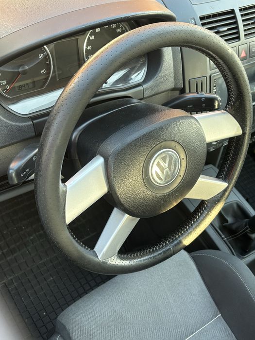Vand polo cross 1.4mpi