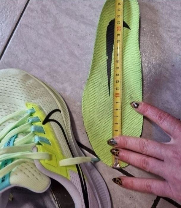 Nike AIr Zoom Pegasus 38 дамско 39номер