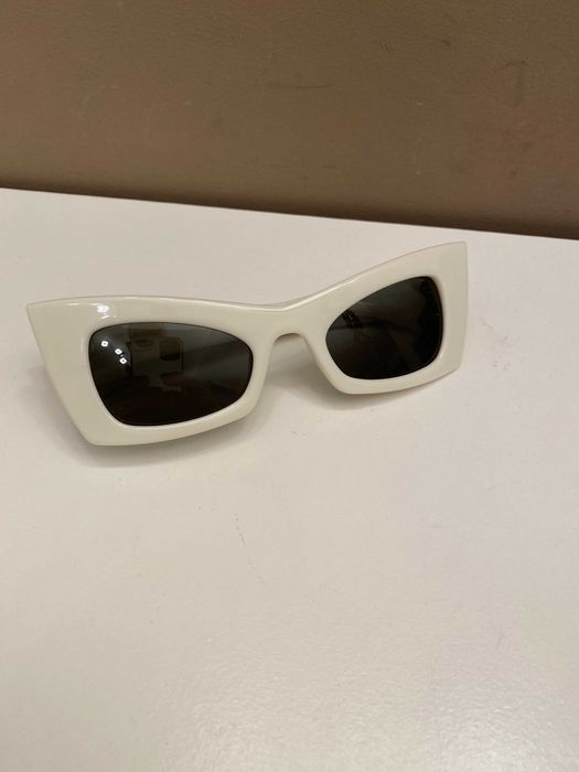 Saint Laurent ochelari de soare dama, originali, retail 295 euro