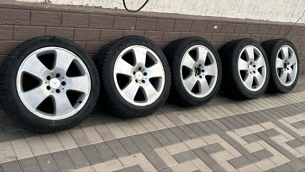 Диски Титановые диски