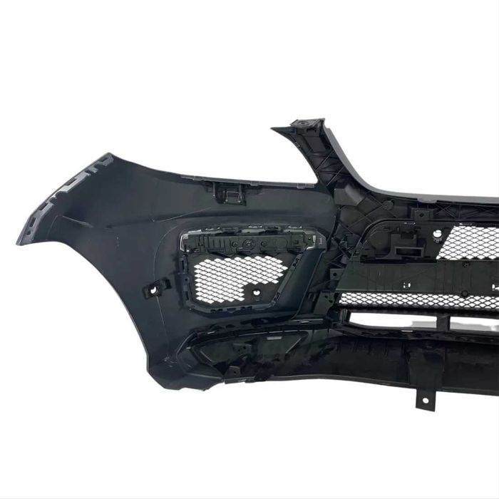 Body Kit - AMG Пакет за Mercedes ML W166 (2011-2015) - AMG Design