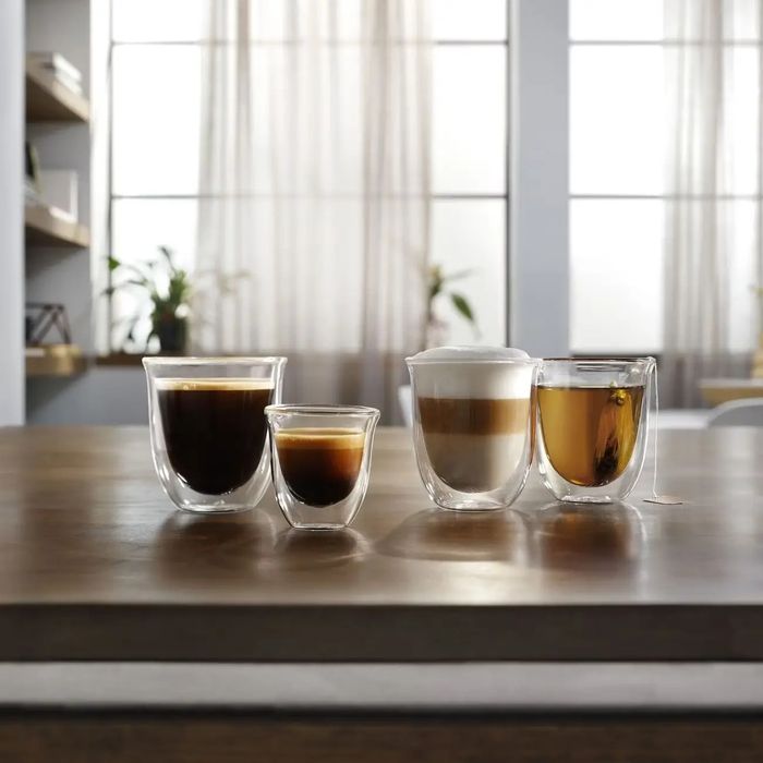 Кофемашина DeLonghi ECAM290.61.B в Ташкенте