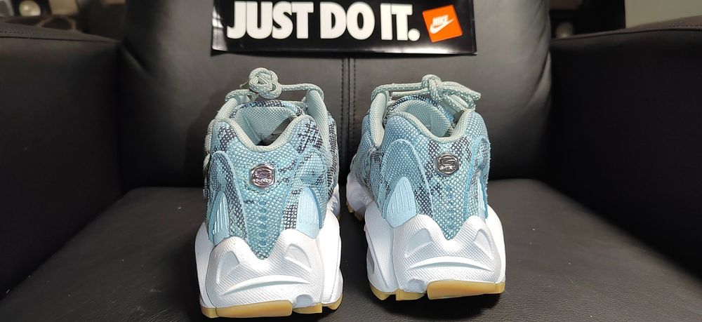 Nike Hot Step Terra Nocta, номер 40