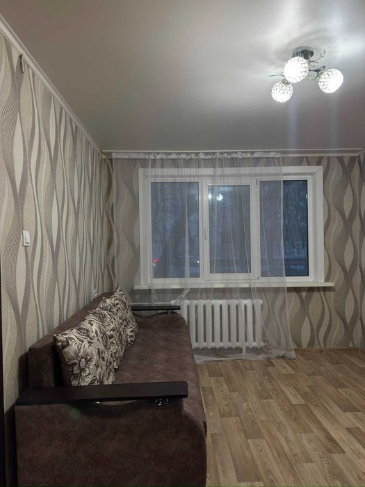 Продам 1 ком квартиру на Северном