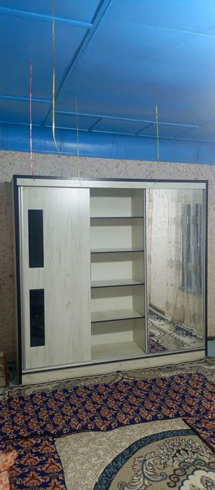 Мебеллар сотилади.