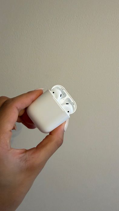 Наушники AirPods 2