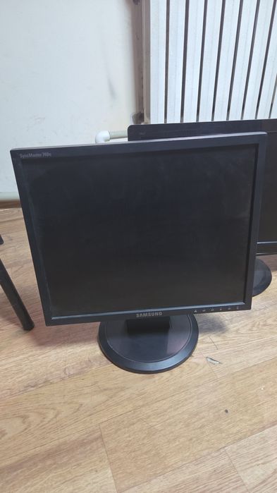 Монитор Samsung, LG, Philips