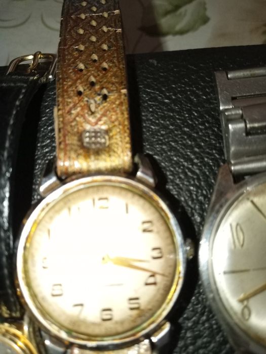 Vând ceasuri Atlantic casio