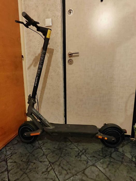Trotineta electrica Xiaomi 4 Ultra în Garanție + Factură (Istoric Service Depanero)
