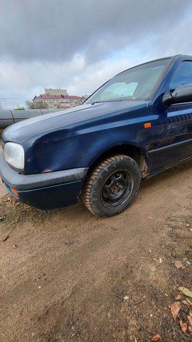 Гольф3 казах продам