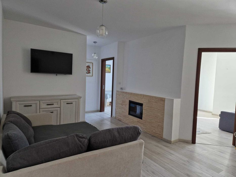 Apartament de inchiriat