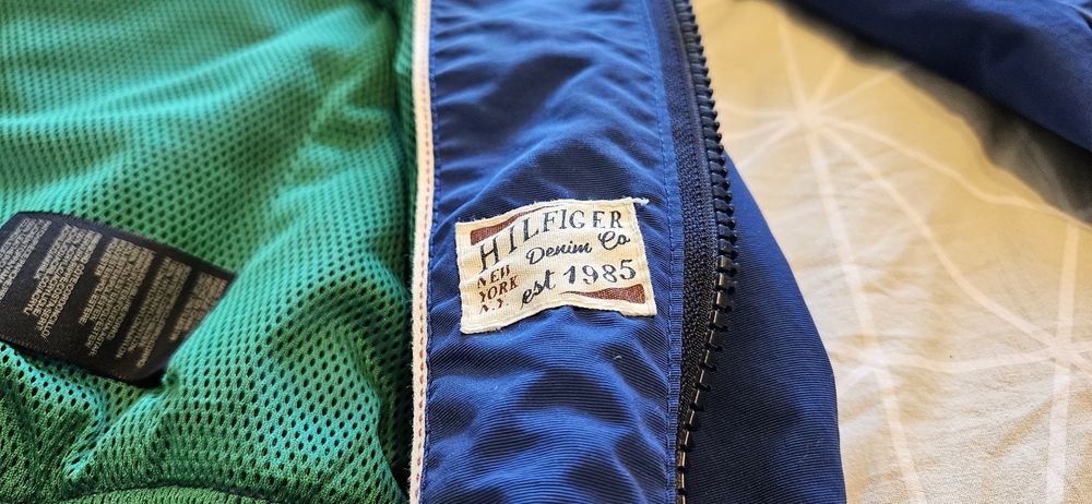 Яке Tommy Hilfiger