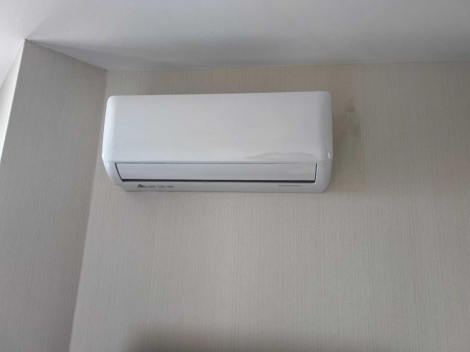 Климатици Бургас- Продажба ,Монтаж и Сервиз