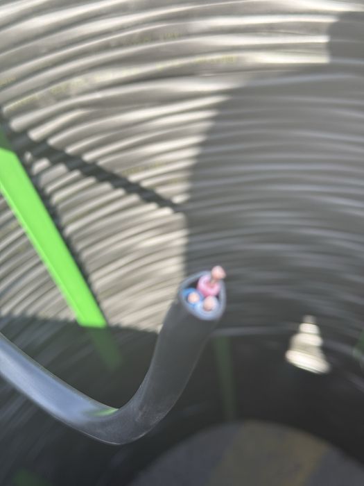 ВВГ нг ва АВВГ кабеллари — Сизга керак бўлган барча электр кабеллари!