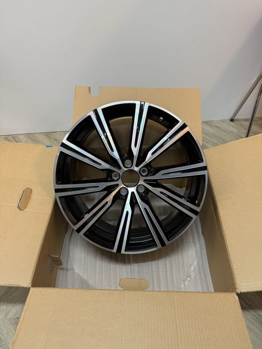 Janta Volvo Xc60/90 S60/90