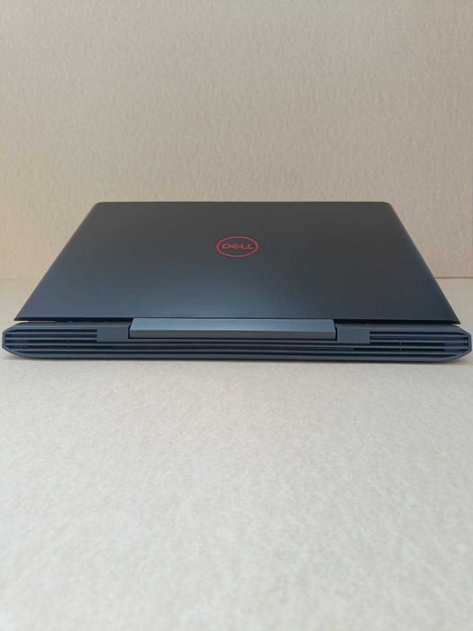 Геймърски Лаптоп Dell G5 5587
