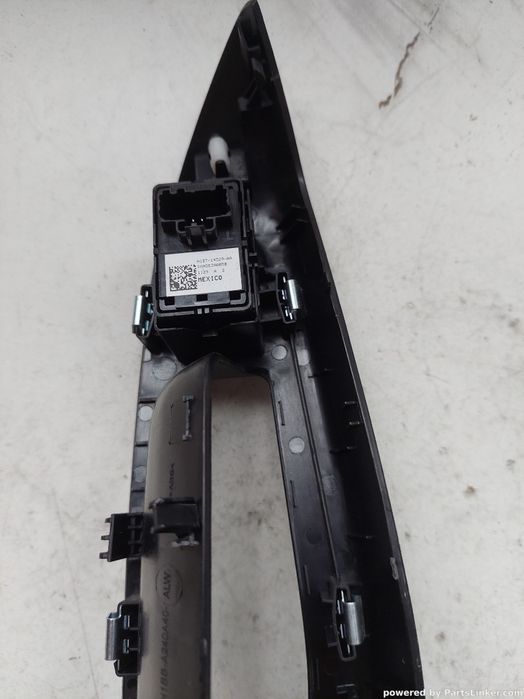 Butoane Geamuri Electrice Ford Focus Ii (Da_, Hcp, Dp) [ 2004 - 2013 ]