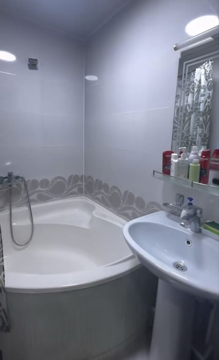 Ахмад Югнакий 2/в3/4/5 Евро ремонт Срочно Ипотека