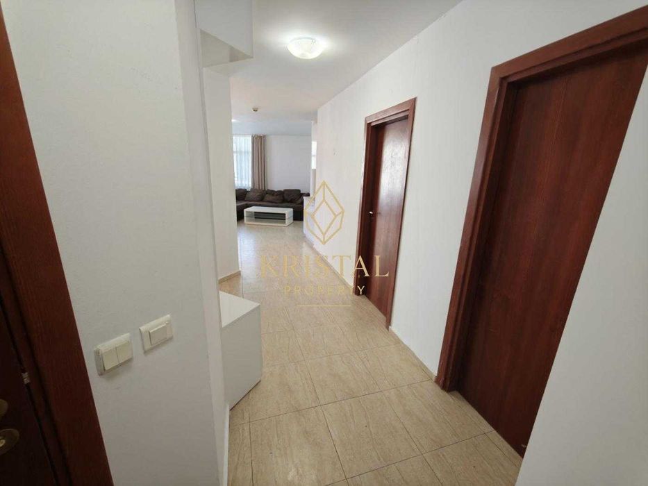 Продава се Тристаен апартамент в к.к. Слънчев бряг - 101 кв.м за 535 €/кв.м - Снимка #6