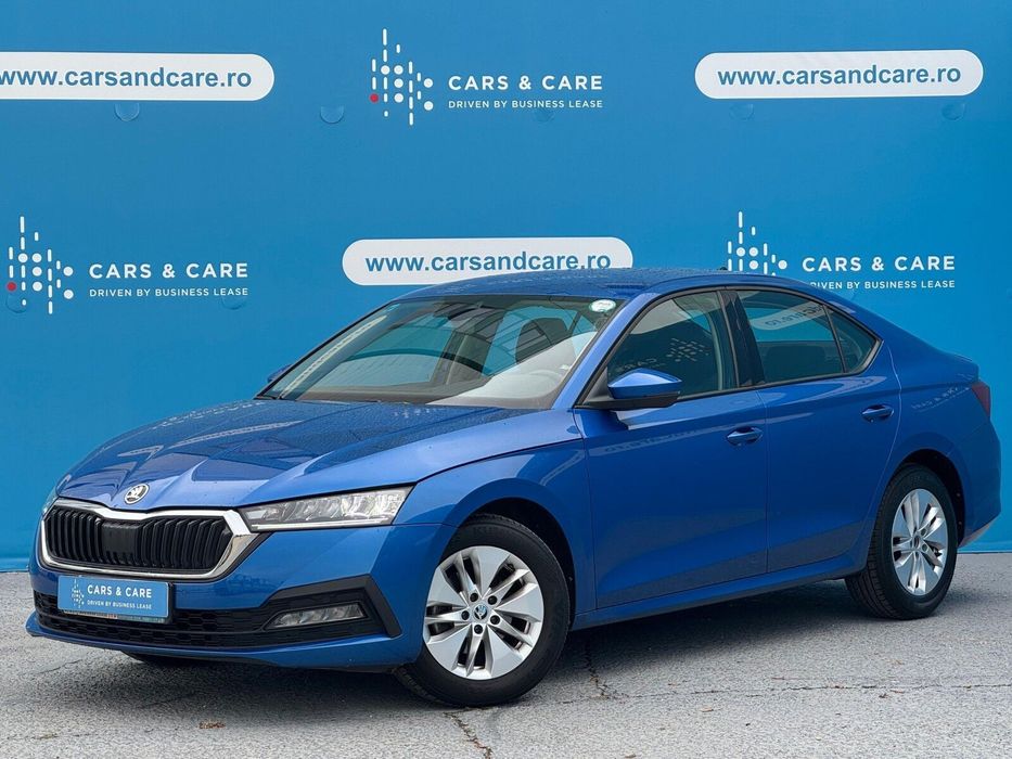 Skoda Octavia Primul proprietar / Istoric de mentenanta