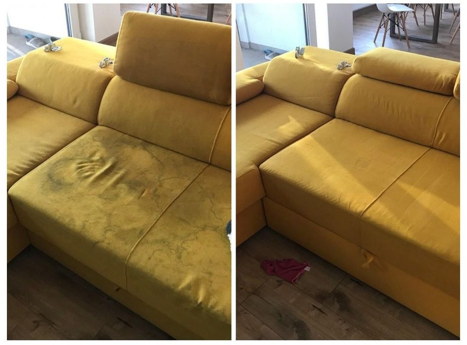 30% скидка химчистка мягкой мебель авто стульев кресло