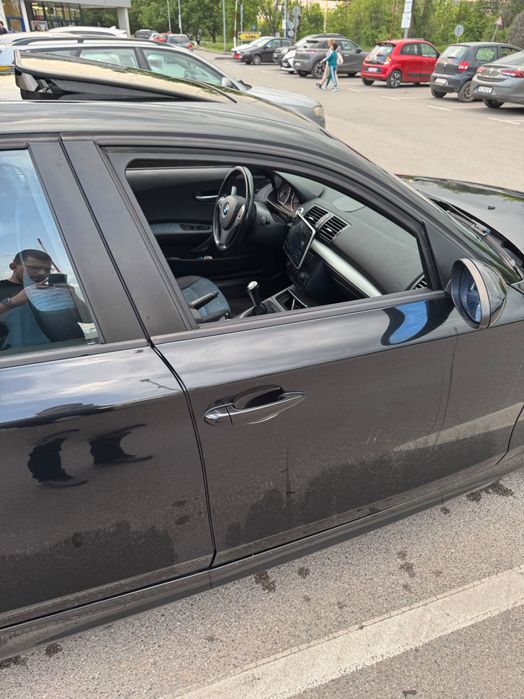 BMW 118i benzin 2005г. Еко 4