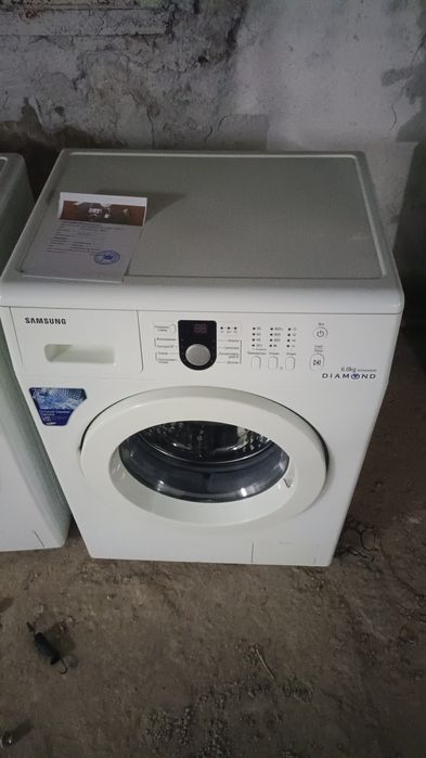 Продажа стиральных машинок