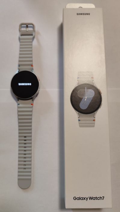 Galaxy Watch 7 LTE