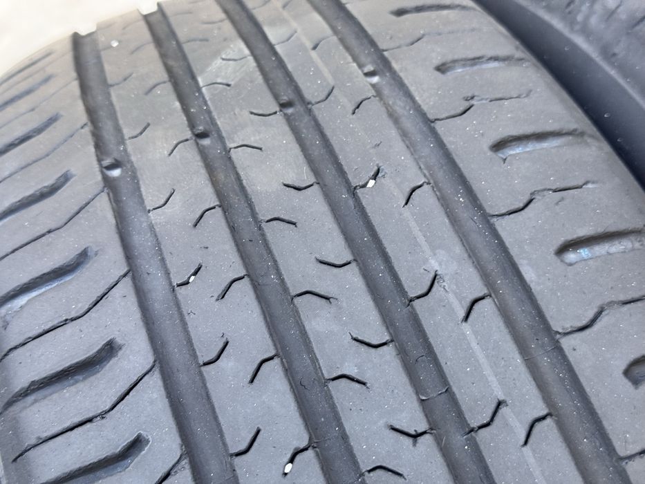 205/55/R16 Continental EcoContact5 4бр летни