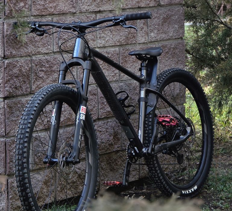 велосипед giant fathom 1, 2022, 29 (L)