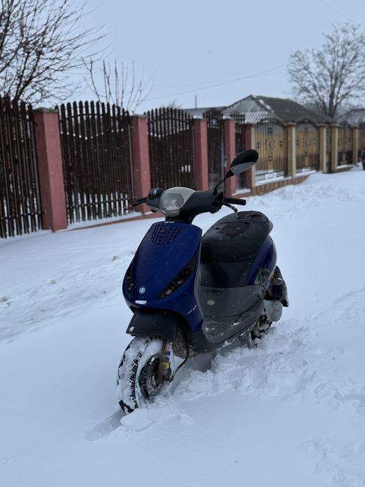 Vând piagio zip 49cc