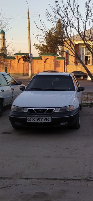 Nexia 1 dons super kanditsioner