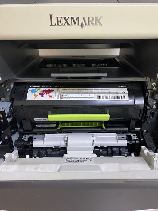 Multifunctionala Lexmark MX310dn