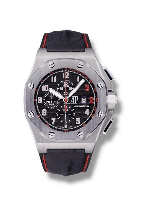 Audemars Piguet Royal Oak Offshore Chronograph Shaquille Limited