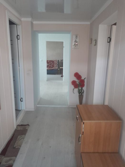 Продам до на Маресьева

Площадь дома: