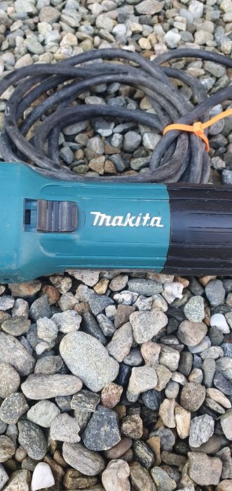 Foarfeca taiat tabla Makita JS 1601