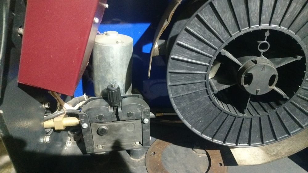 Продам сварочный аппарат