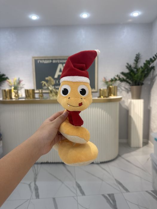 Мягкие игрушки 2 по 1цене